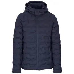 Mens Vancouver Jacket Navy Front
